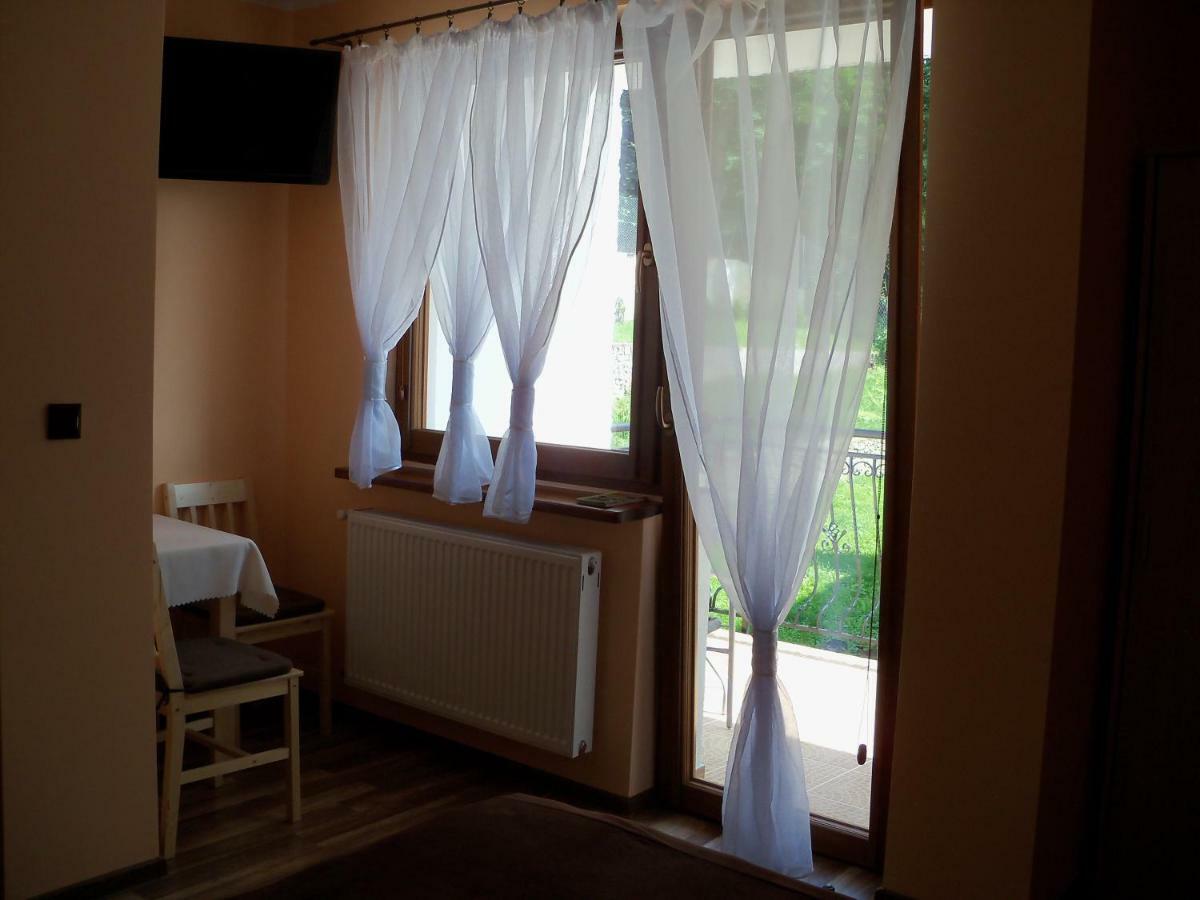 Willa Gorski Widok Polanica-Zdrój Extérieur photo