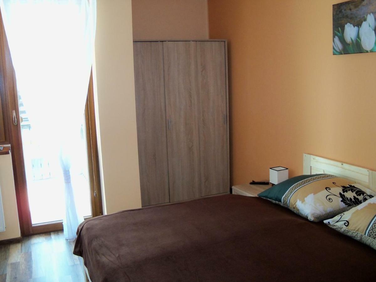 Willa Gorski Widok Polanica-Zdrój Extérieur photo