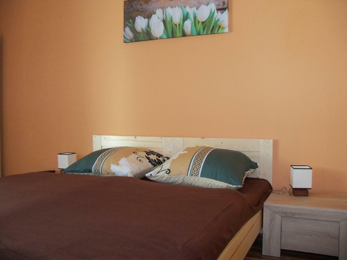 Willa Gorski Widok Polanica-Zdrój Extérieur photo