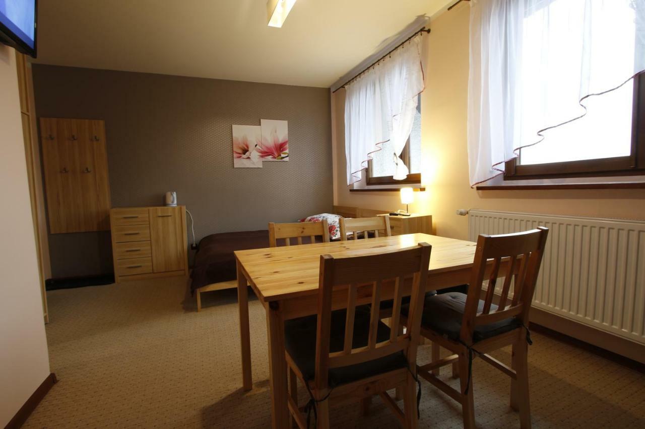 Willa Gorski Widok Polanica-Zdrój Extérieur photo