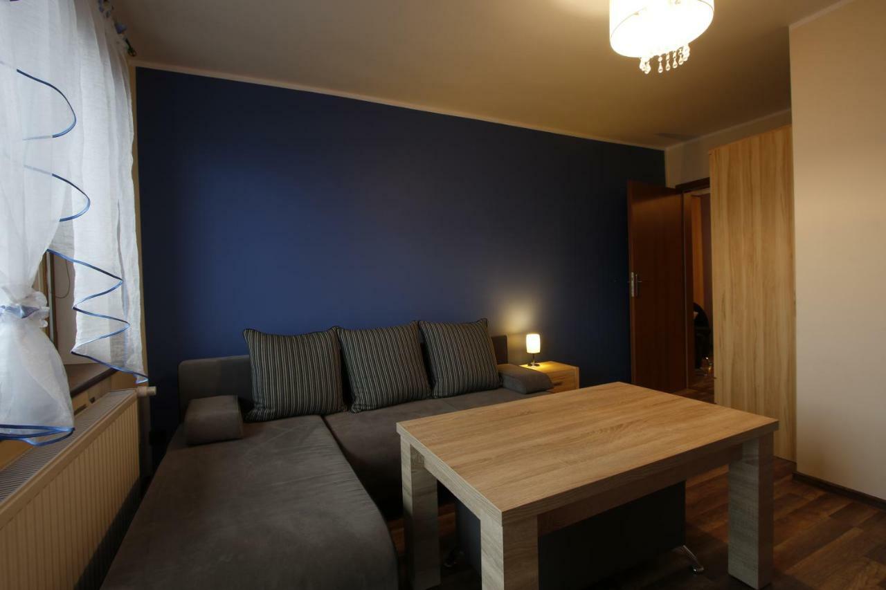 Willa Gorski Widok Polanica-Zdrój Extérieur photo