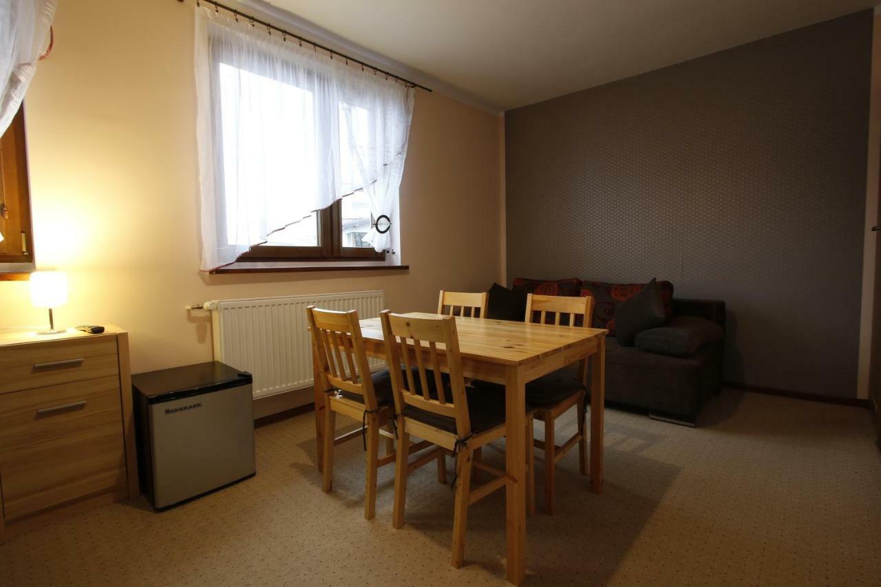 Willa Gorski Widok Polanica-Zdrój Extérieur photo