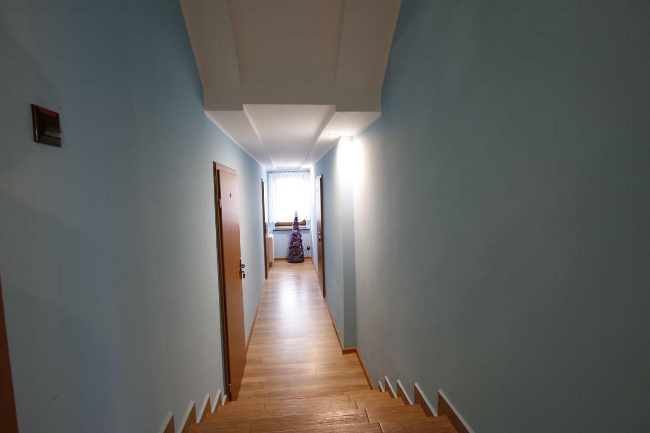 Willa Gorski Widok Polanica-Zdrój Extérieur photo