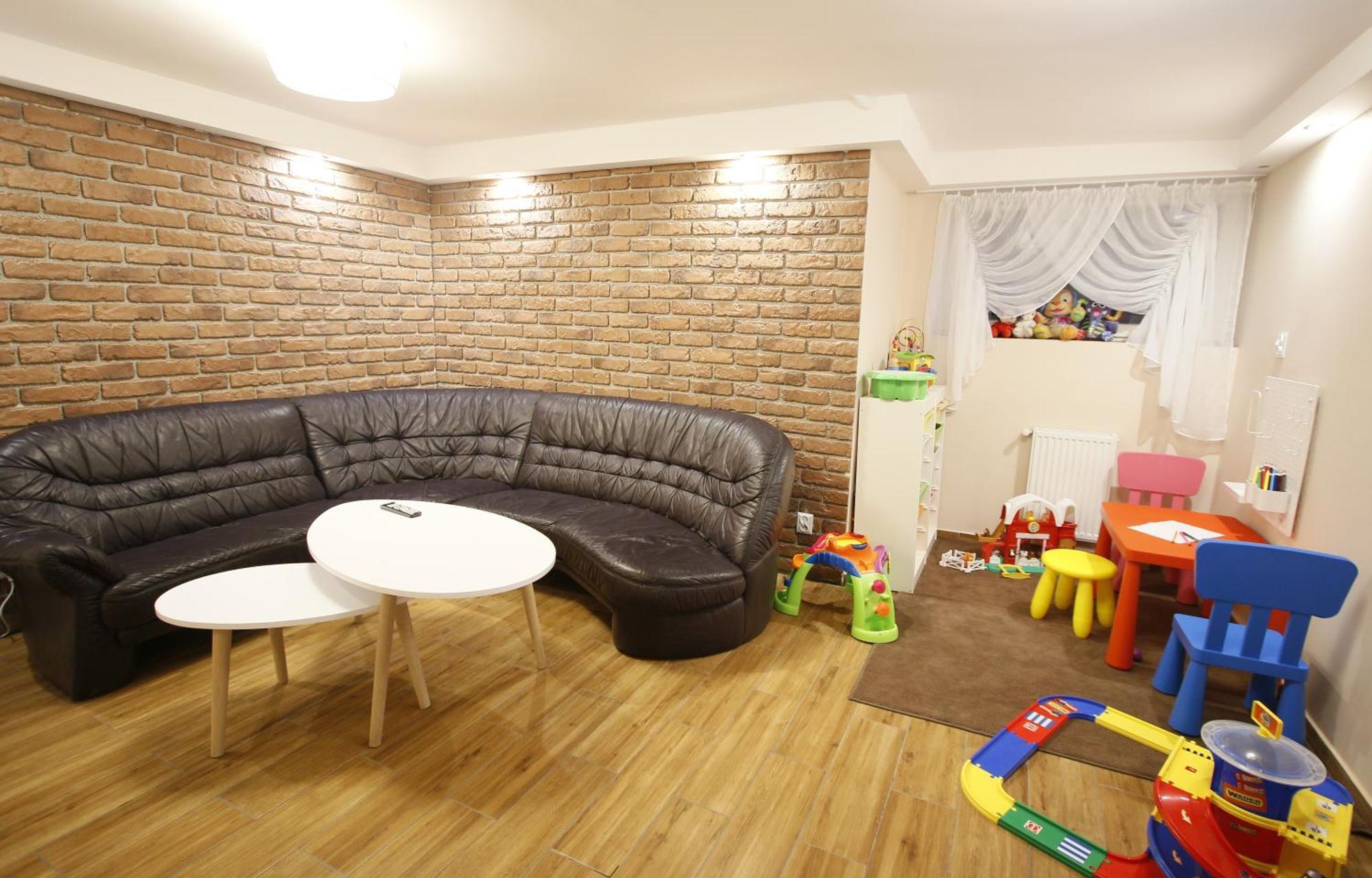 Willa Gorski Widok Polanica-Zdrój Extérieur photo