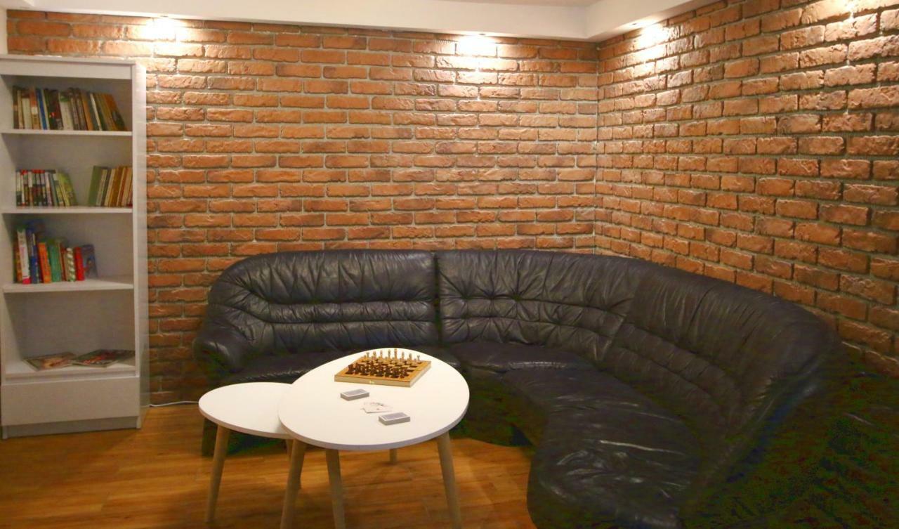 Willa Gorski Widok Polanica-Zdrój Extérieur photo
