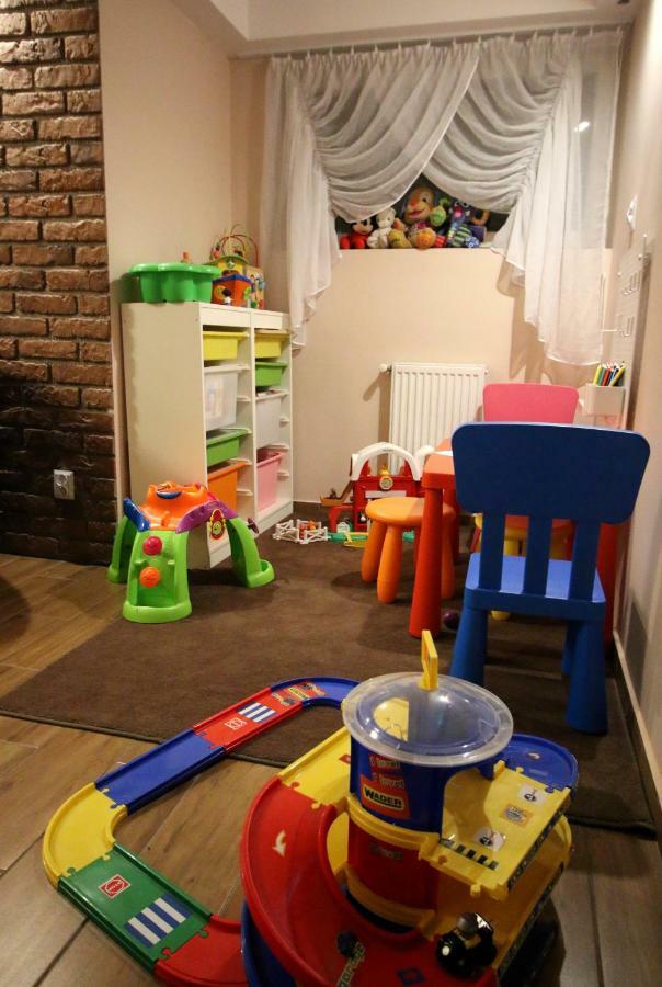 Willa Gorski Widok Polanica-Zdrój Extérieur photo