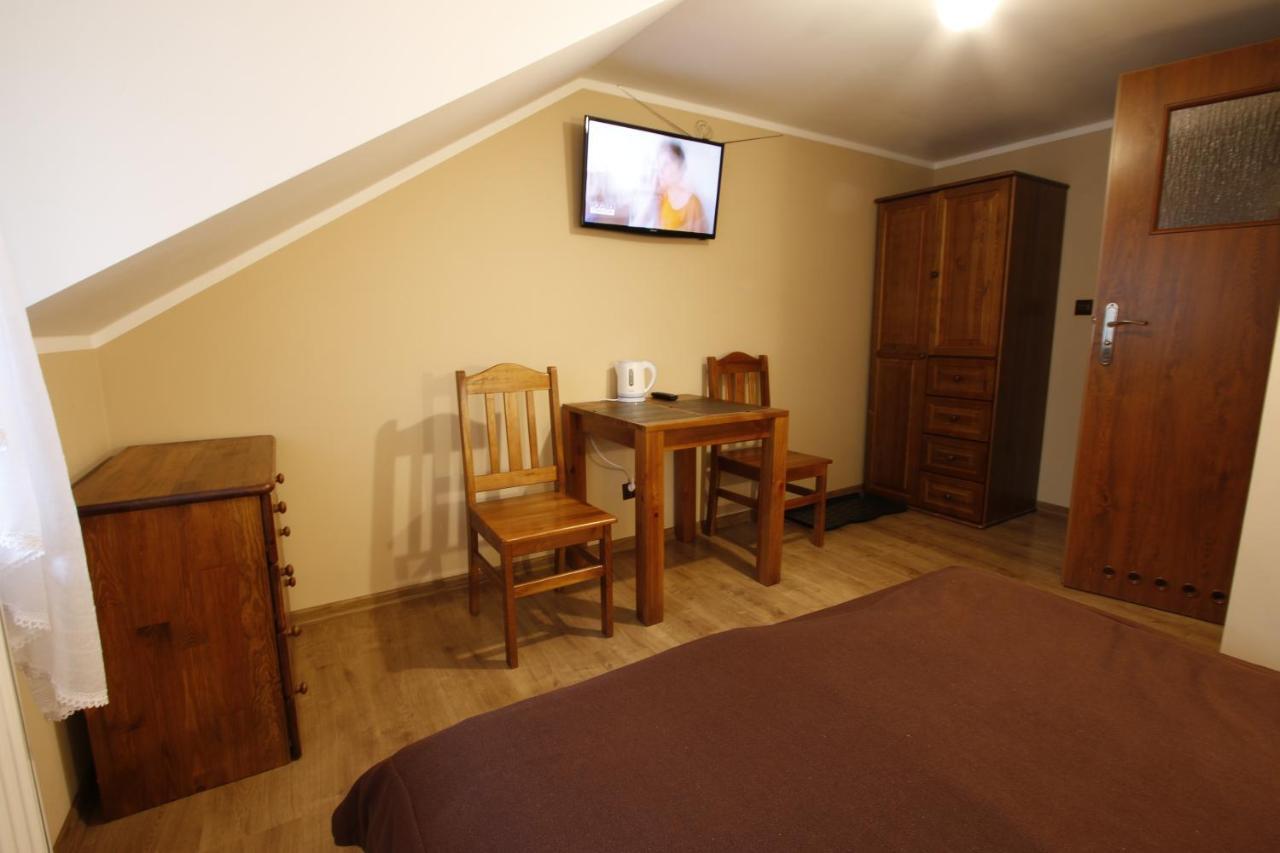 Willa Gorski Widok Polanica-Zdrój Chambre photo